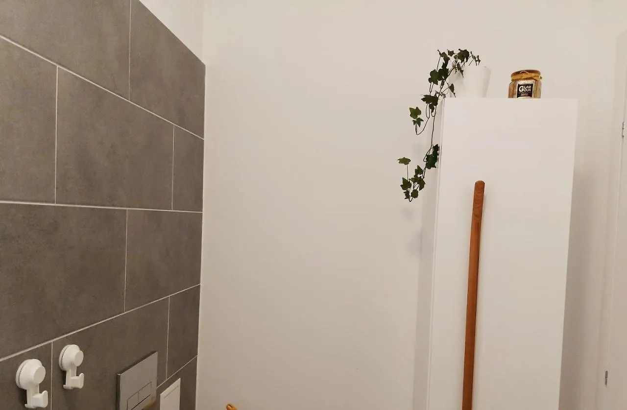 Apartmán Atria Urban Resort Bukurešť