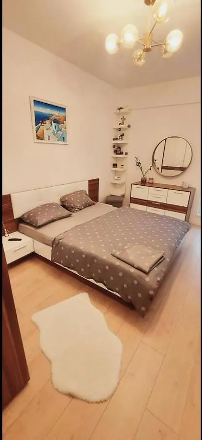 Atria Urban Resort Bucharest