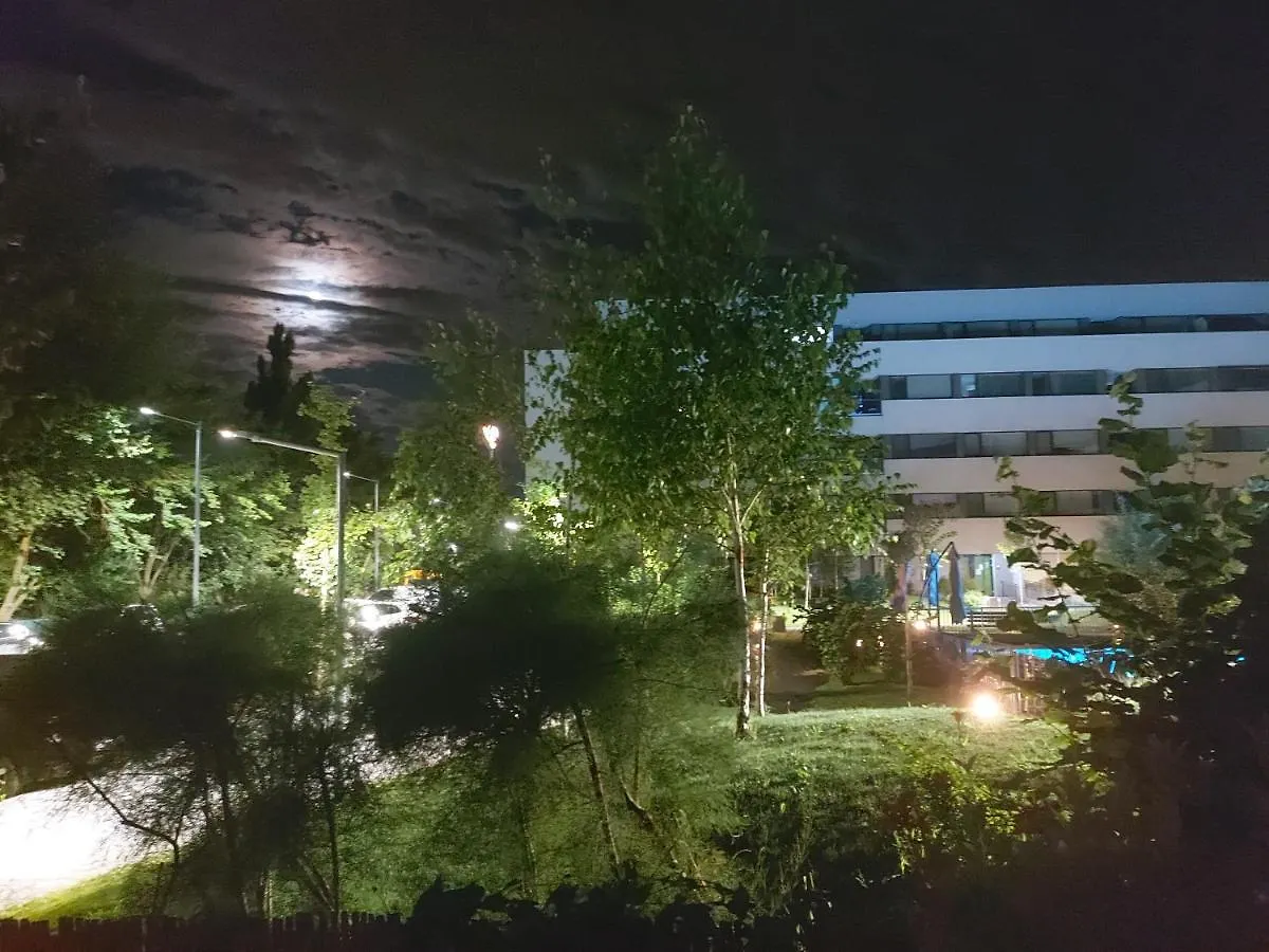 Atria Urban Resort Bucharest