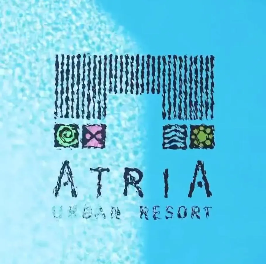 Atria Urban Resort Bucharest Apartment