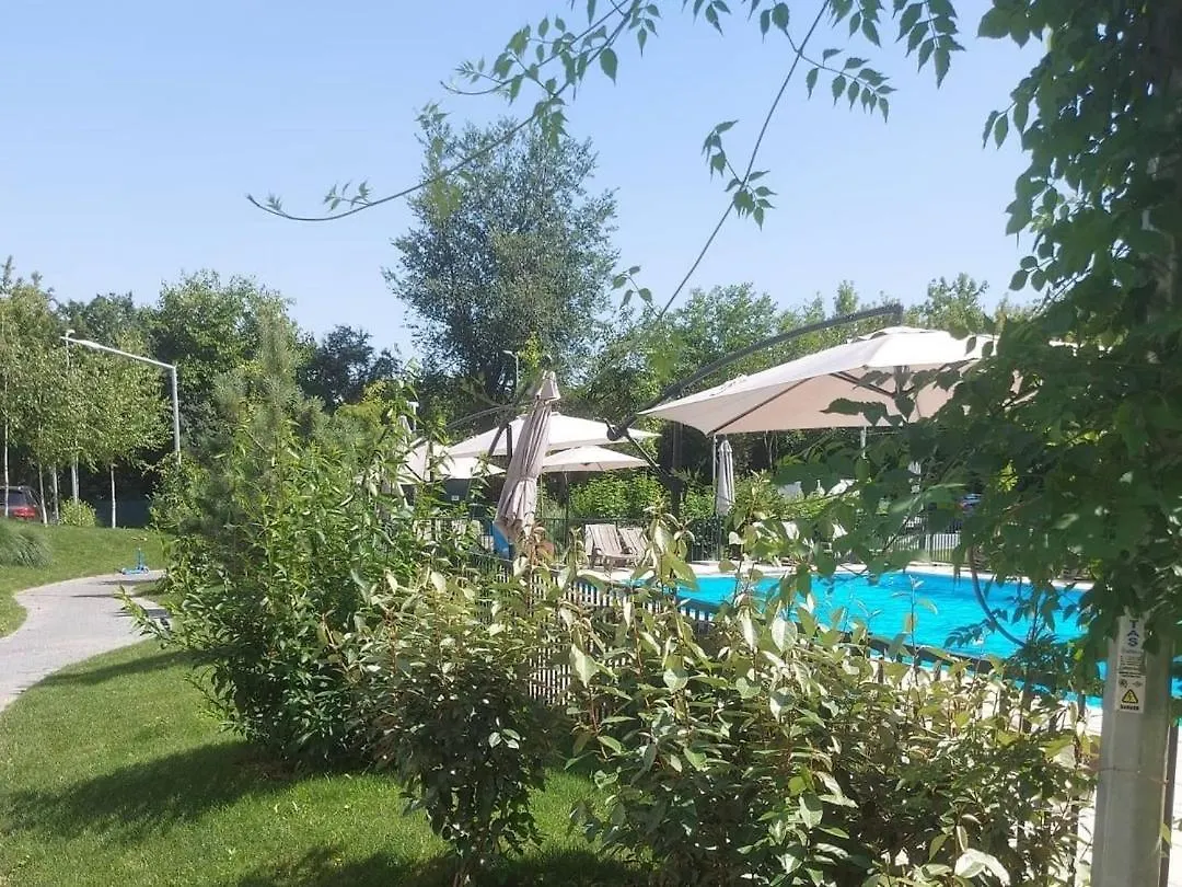 Atria Urban Resort contacts