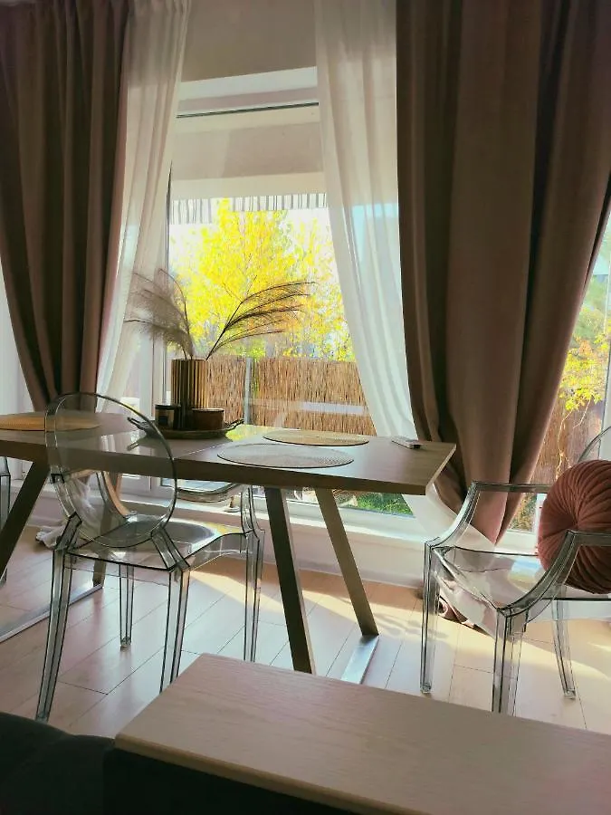 Atria Urban Resort Bucharest 0*,  Romania