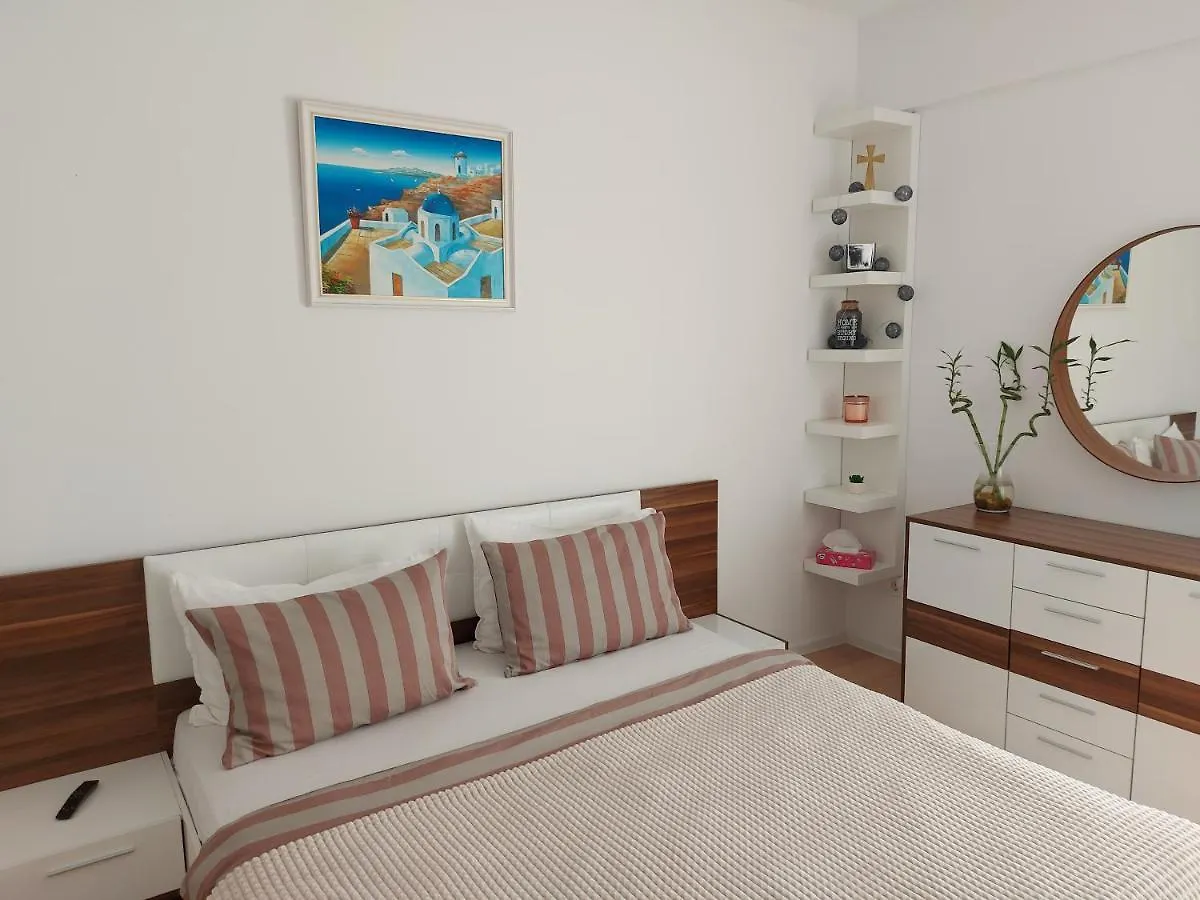 Apartment Atria Urban Resort Bucharest