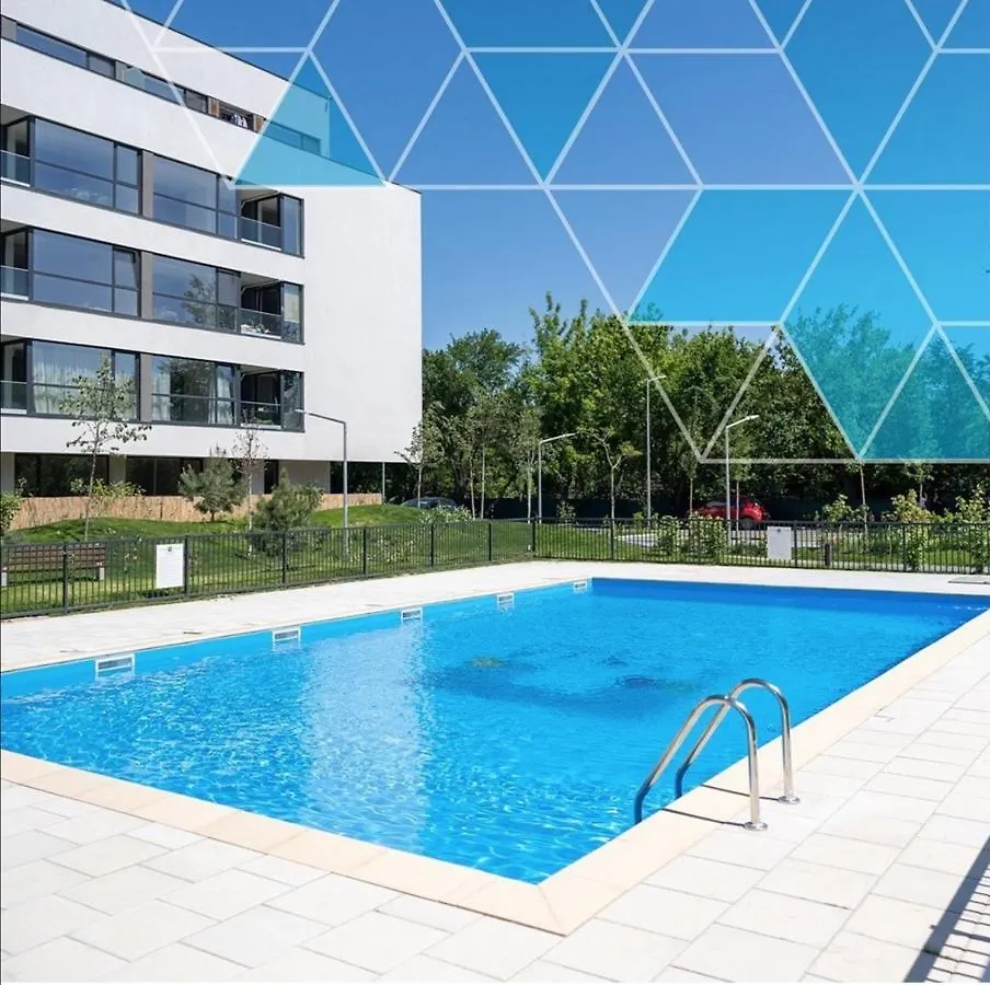 Atria Urban Resort Bucharest