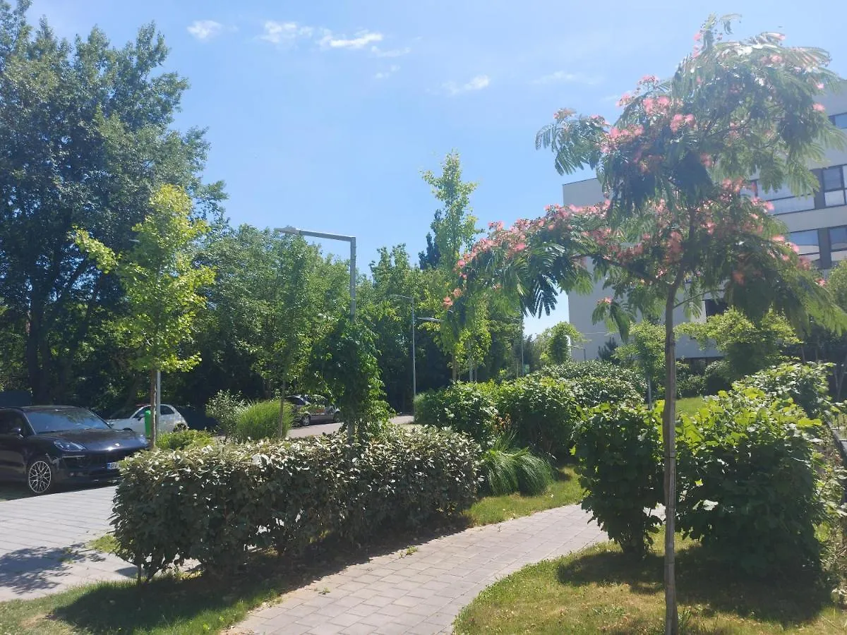 Atria Urban Resort Bucharest 0*,  Romania