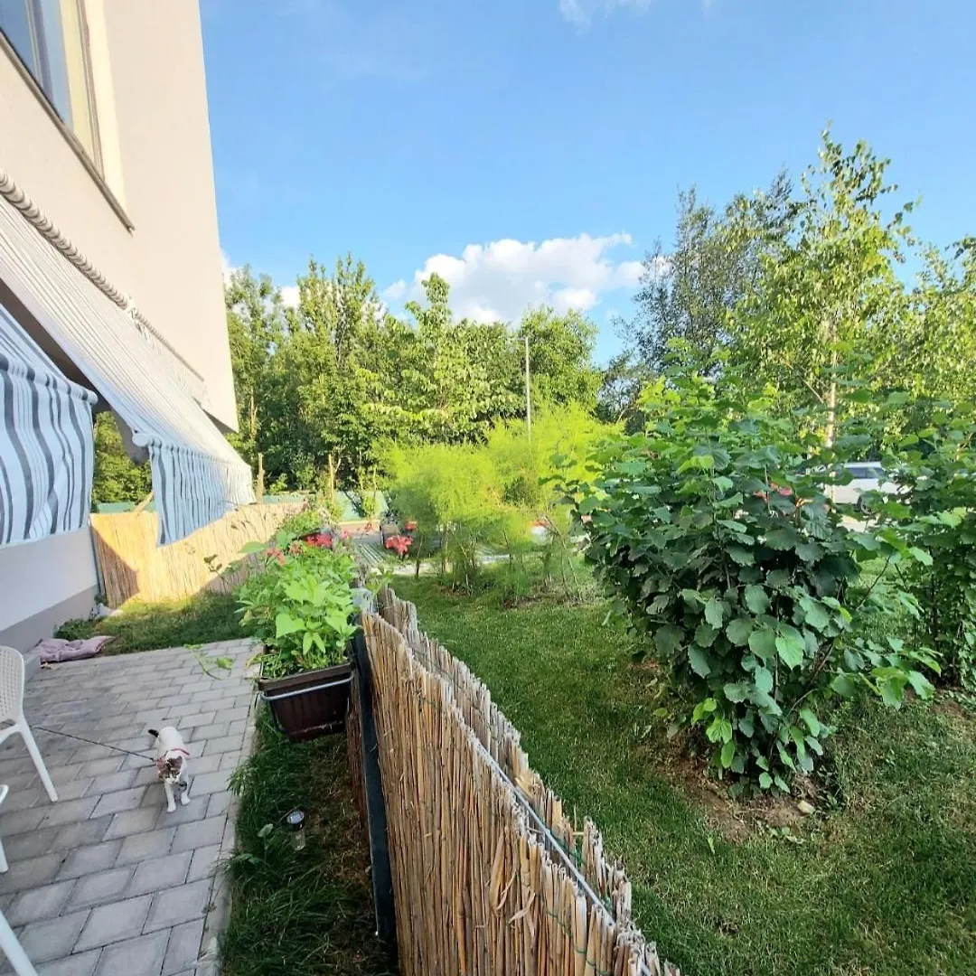 Atria Urban Resort Bucharest