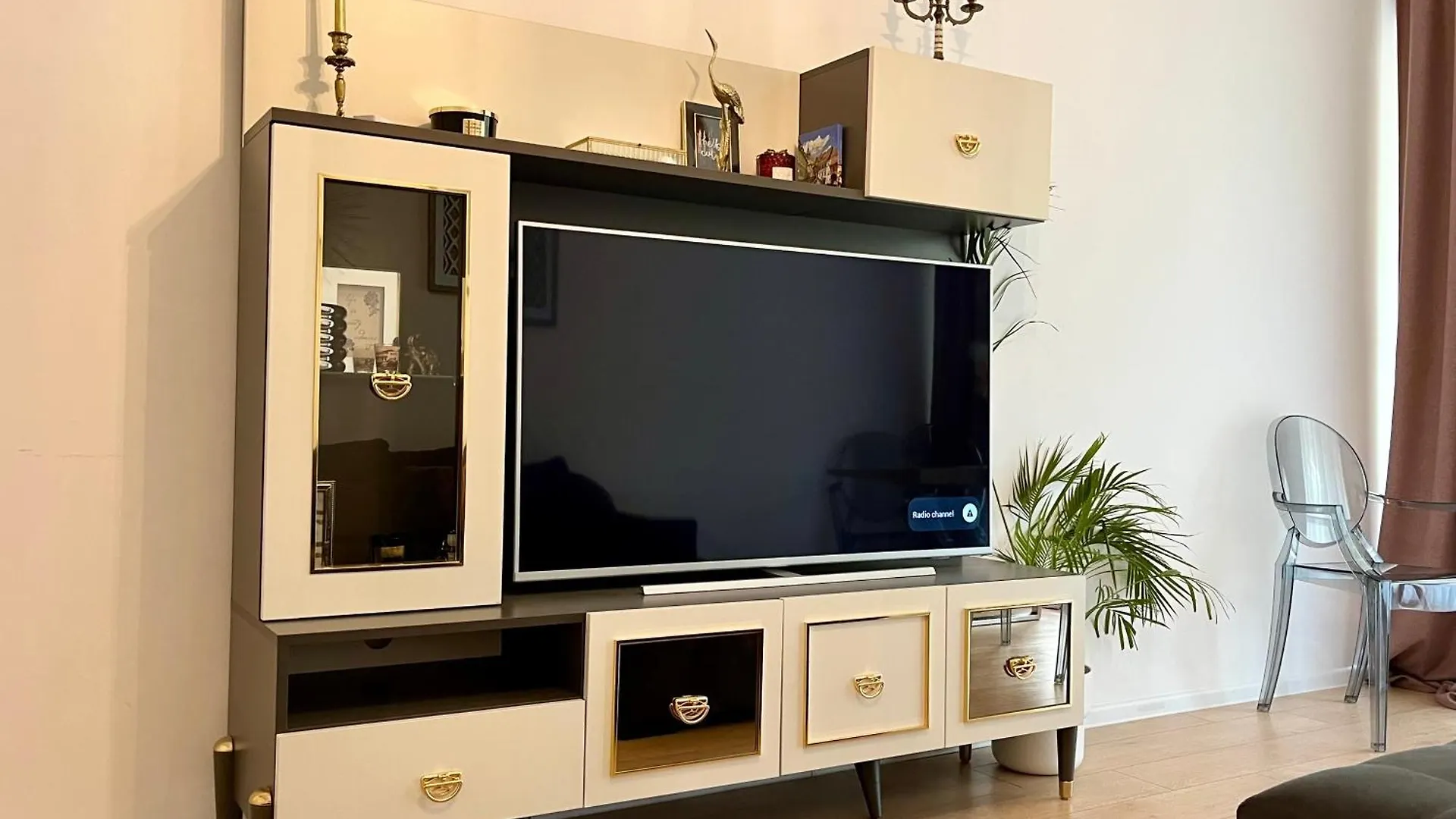 Apartment Atria Urban Resort Bucharest