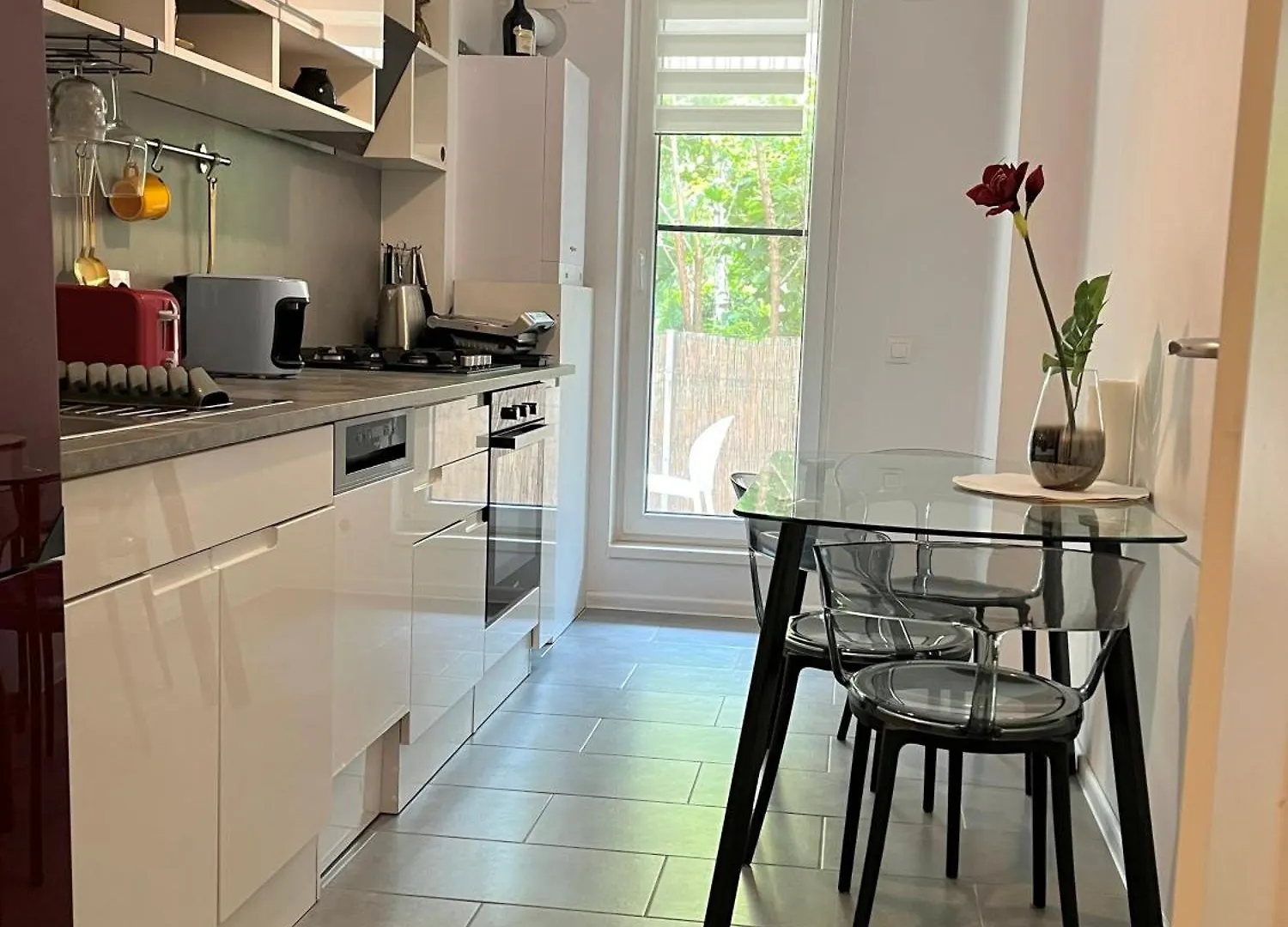Apartment Atria Urban Resort Bucharest Romania