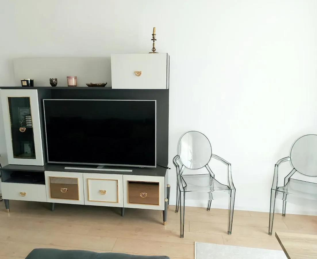 Atria Urban Resort 布加勒斯特 罗马尼亚